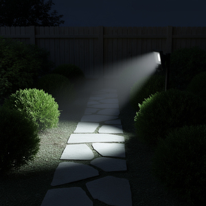 Reflector LED Gorilla de 30W para Exteriores, Luz de Alta Eficiencia para Proyectos al Aire Libre - Product Image 3
