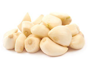 Ail frais biologique pelé de haute qualité, 5 cm, origine Shandong, qualité supérieure, vendu directement par l'usine à des prix avantageux - Product Image 6