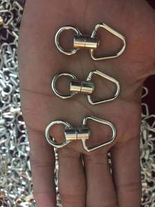 Falconry Stainless Steel <b>Swivels</b> - Falconry <b>Swivels</b> - Best Quality Stainless Steel <b>Swivels</b> - Product Image 5