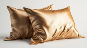 OEM ปลอกหมอนผ้าซาตินผ้าไหมตุรกีเกรด6A 16-22ใบหรูหราได้รับการรับรองจาก OEKO-TEX ทางทะเลสีเทาเข้ม - Product Image 5