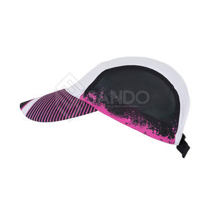 Wholesale In-Stock Custom Adult Size Sports <b>Hat</b> New Design <b>Waterproof</b> Fashion Sports <b>Hats</b> Best Quality for Sale - Product Image 3