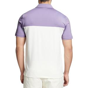 Polos de hombre bordados con impresión personalizada a la venta Polos multicolores de algodón 100% de alta calidad - Product Image 6