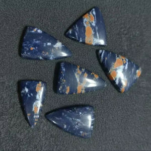 พลอยหลากรูปทรงและขนาด คุณภาพสูง แบบหลวม ขัดเงาด้วยมือ ขายส่ง ลด 20% และของขวัญปีใหม่ - Product Image 6