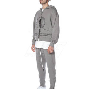 Ropa Último estilo Superventas Chándales de hombre Secado rápido Chándales de hombre de alta calidad - Product Image 2