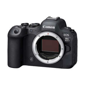 Cámara sin Espejo EOS R6 Mark II con Sensor CMOS, Compatible con Tarjetas SD, Económica - Product Image 2