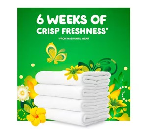 Bulk Stock <strong>Supplier</strong> of Gain + Aroma Liquid Laundry Detergent Original 107 Loads, 154 oz From USA - Product Image 6