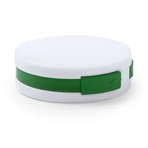Gadget USB Personalizzati Niyel a 4 Porte per Scopi Promozionali - Product Image 2