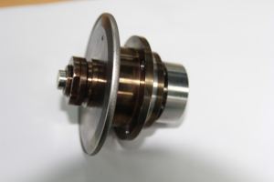 De la conception au produit fini, usinage CNC au Vietnam - Product Image 3