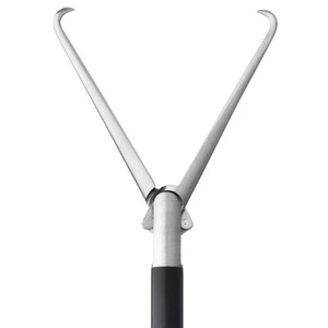 เครื่องมือผ่าตัดแบบแมนนวลทำจากสเตนเลสสตีลใช้ซ้ำได้ - Product Image 4