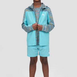 เสื้อแจ็คเก็ตกันลมสำหรับผู้ชาย, เสื้อแจ็คเก็ตกันลมผ้าไนล่อนมีฮู้ดน้ำหนักเบา2026 - Product Image 1