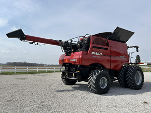 Cosechadora Usada de Calidad Original Case IH 9250 en Venta - Product Image 3