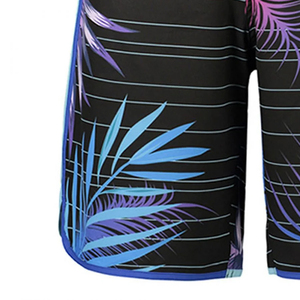 Short de sport d'été pour hommes nouvellement fabriqué haute qualité séchage rapide coton respirant décontracté XS 6XL Sublimation à la mode - Product Image 2
