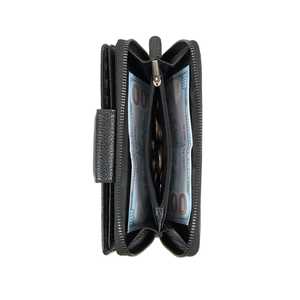 ออตตาวา-กระเป๋าสตางค์ผู้หญิงหนังแท้ - Product Image 5