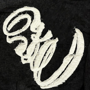 OEM diseño francés Terry Vintage peso pesado desgastado bordado sudaderas con capucha lavado ácido Zip up Sudadera con capucha para hombres - Product Image 6
