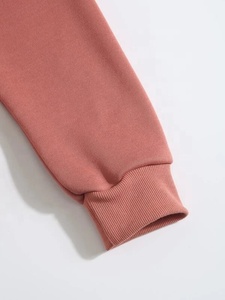 Hip Hop et Cool Dernier design jamais vu Sweat-shirt décontracté pour homme en polyester/coton - Product Image 5