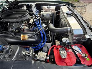 Ford Mustang Coupé de 1968 - Product Image 5