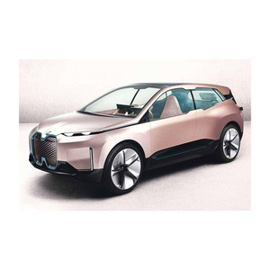Neumático BMW Vision INext AWD R15, tamaño cuero oscuro, conectividad de alto nivel, rendimiento sostenible disponible para compra a granel - Product Image 6