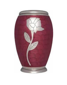 Urnas de la mejor calidad para cenizas de adultos Urnas decorativas para urnas funerarias masculinas y femeninas Urnas funerarias Urnas hechas a mano - Product Image 3