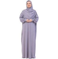 Robe musulmane élégante pour femmes, Jalabiya pour le Ramadan, robes longues de soirée, Abaya, robe longue, Maroc, Dubaï, Abayas, Kaftan, Abaya populaire