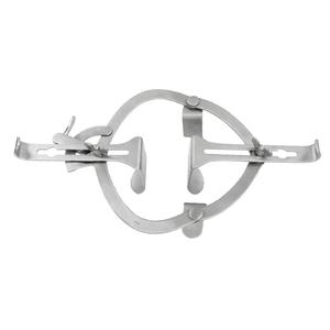 Retractor vaginal Goraya O' Sullivan-O 'connor, 3 Cuchillas intercambiables, herramienta Manual aprobada por CE de alta calidad, tamaño pequeño, 2 años - Product Image 2