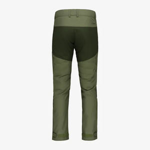 Pantalon Cargo tactique imperméable multi-poches, sport Camping randonnée chasse pantalon imperméable pour hommes avec Logo personnalisé grossiste - Product Image 5