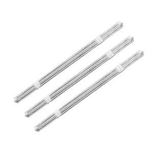 สายคาดคางหมวกหมวกแบบมีกระดุมแบบคลาสสิกออกแบบได้ตามต้องการสำหรับกระเป๋าและเสื้อผ้า - Product Image 6