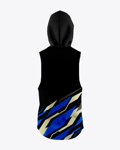 Uniforme 7v7 Hombres TRANSPIRABLE hecho en fábrica logotipo personalizado 100% Tela de poliéster productos de secado rápido Nuevo Alta calidad premium - Product Image 1