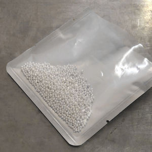 Vente d'usine : Granulés d'argent et lingots d'argent haute pureté 99,99 % - Product Image 5