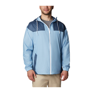 Custom Lightweight Windbreaker <b>Pullover</b> <b>Jacket</b> Windbreaker Custom <b>Men</b> Polyester <b>Jacket</b> - Product Image 1