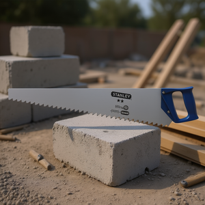 Lame de scie à béton cellulaire Stanley Fatmax 660 mm, lot de 4 pièces - Product Image 3