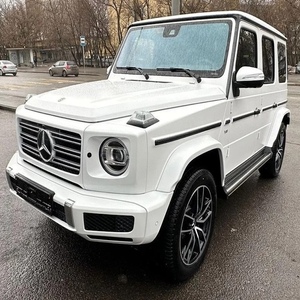 2024 2025เมอร์เซเดส-เบน Z G-Class AMG 500 450D ทุกสี - Product Image 1