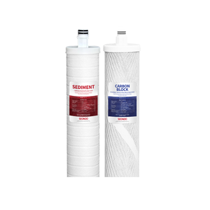 Point-of-Use <b>Filter</b> Enhanced Taste & Odor Under-<b>Sink</b> Filtration System <b>Water</b> Solution For Housing Better-Tasting <b>Water</b> - Product Image 1