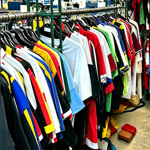 Camisetas de Fútbol Personalizadas al por Mayor OEM 25/26/27, Fabricante de Camisetas de Fútbol Madridfn para Hombre, Camisa de Futebol Tailandesa 1.1 - Product Image 1
