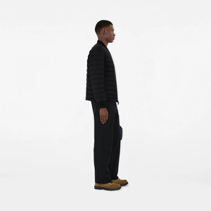 Wholesale Men's Casual Lightweight Puffer <b>Jacket</b> Ultra Lightweight Waistcoat <b>Packable</b> <b>Jackets</b> Bodywarmer Bubble Streetwear - Product Image 5
