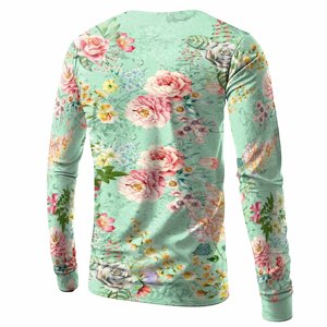Nuevas camisas de pesca de tela personalizadas de calidad superior 2023, rendimiento de sublimación, ropa deportiva de moda - Product Image 2