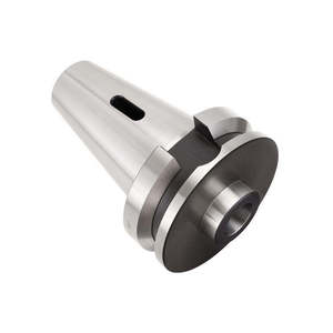 Mandrin de serrage électrique sans clé à 3 mors avec mors souples pour fraiseuse et perceuse - Product Image 1