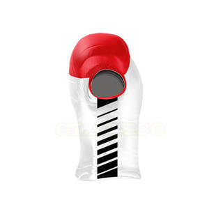 เสื้อเจอร์ซี่อเมริกันฟุตบอลปรับแต่งโลโก้ระบายอากาศได้ดีเสื้อฟุตบอลขนาดพลัสไซส์ - Product Image 5