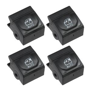 ฝาครอบสวิตช์กระจกสำหรับรถยนต์เรโนลต์ คลีโอ 5, ซานเดโร, แคปเตอร์ - 4 ชิ้น - Product Image 1
