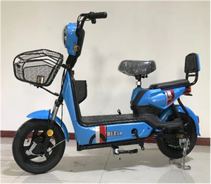 รถจักรยานยนต์ไฟฟ้า E-Bike - Eyas - Product Image 1