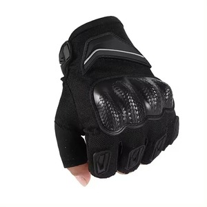 Guantes transpirables para bicicleta, guantes de mano para ciclismo, Gel de medio dedo, venta al por mayor, guantes de carreras de bicicleta para montar - Product Image 6