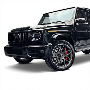 พร้อมจัดส่ง รถยนต์ SUV รุ่น G 63 A-M-G ปี 2022 คุณภาพระดับอุตสาหกรรม DIY แบบ OEM ODM ปรับแต่งได้ พร้อมการรับประกัน 3 ปี วัสดุพลาสติก เหล็ก และอลูมิเนียม - Product Image 1