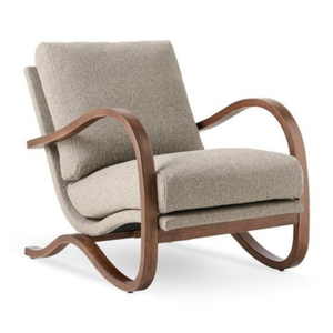 Paxon Stuhl hand gefertigt mit zeitgenössischem Design und klassischem Styling für Schlafzimmer Hotel Outdoor Villa Use-3001766 - Product Image 2