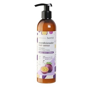 Balsamo riparatore al frutto della passione Bont 300ml - Product Image 1