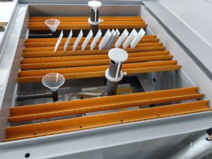 Camera di Nebbia Salina Programmabile ASTM B117 per <span class=keywords><strong>Test</strong></span> di Corrosione a Nebbia Salina - Product Image 5