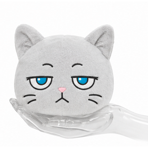 Cojín de Peluche para Niños y Juguete de Peluche Abrazable - Product Image 1