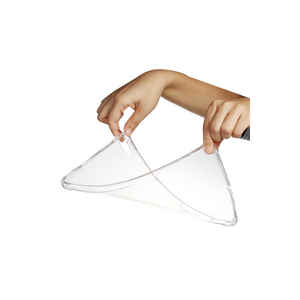 Étui en silicone antichoc Netzy Nitro Series pour Huawei MatePad Pro 10.8, coque de protection pour tablette pour enfants, 11 pouces, matériau PC - Product Image 3