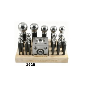 บล็อกดัดโลหะคุณภาพสูง ใช้สำหรับทำเครื่องประดับ ขายส่งราคาถูกที่สุด สินค้าที่ดีที่สุดสำหรับเครื่องมือทำเครื่องประดับ - Product Image 2