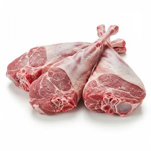 Suministro directo de fábrica de piernas de cordero frescas congeladas de gran volumen para exportadores y distribuidores mayoristas de la industria alimentaria - Product Image 4
