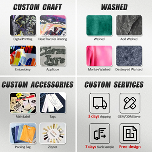 Conjunto de Chaqueta Cortavientos y Pantalones Deportivos con Capucha, Ligeros, Transpirables, con Cremallera, para Hombre, con Logotipo Personalizado del Fabricante - Product Image 6