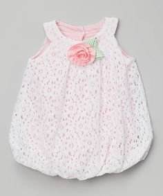 Traje de bebé de algodón orgánico 100%, Pelele de punto con burbujas para bebé, patrón Floral, diseños personalizados, vestido de gran tamaño para bebé recién nacido - Product Image 2